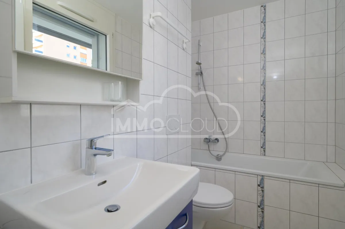 Villars-le-Comte à vendre Appartement Suisse - cChic-immoHub votre portail immobilier