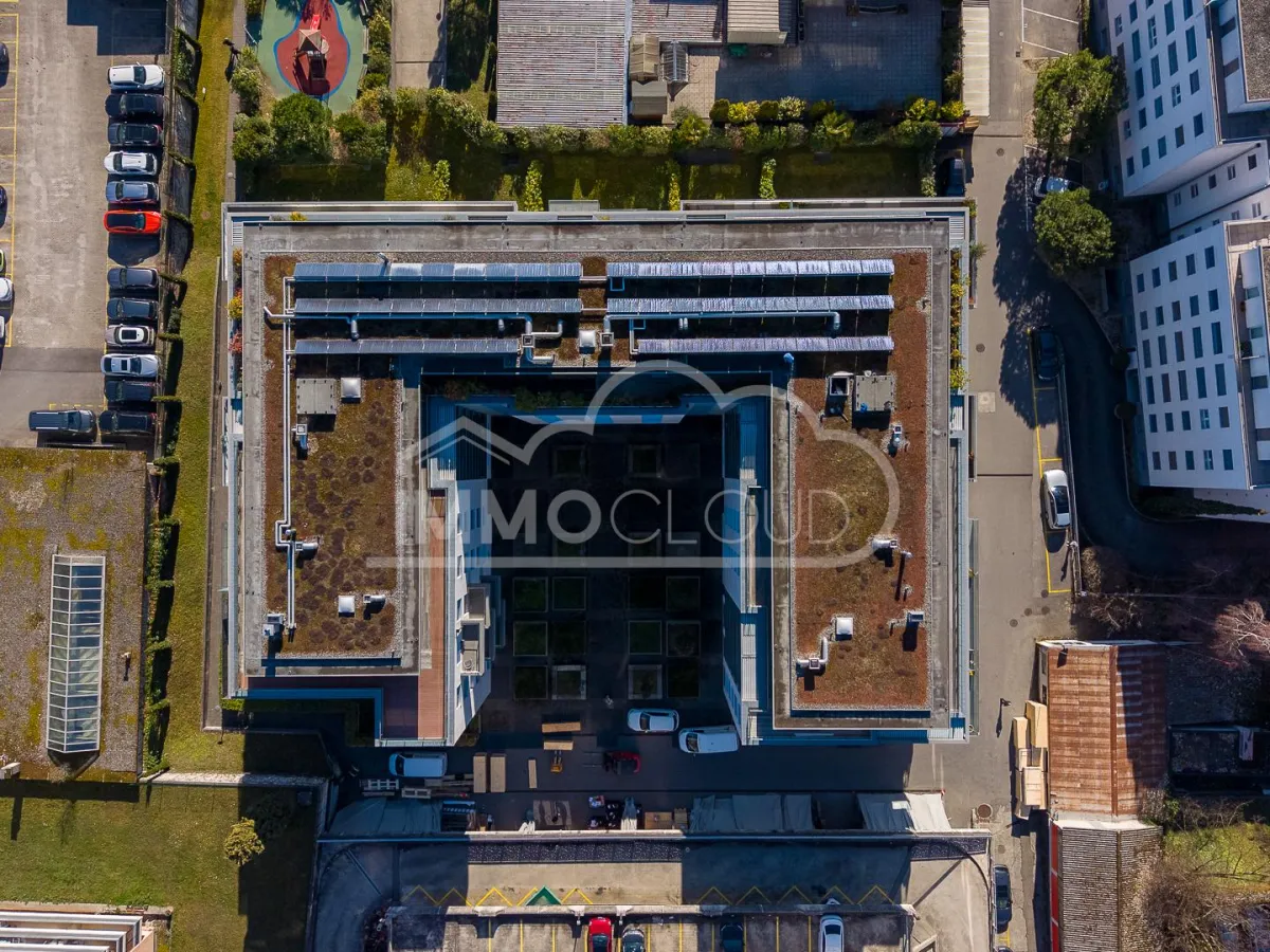 Villars-le-Comte à vendre Appartement Suisse - cChic-immoHub votre portail immobilier