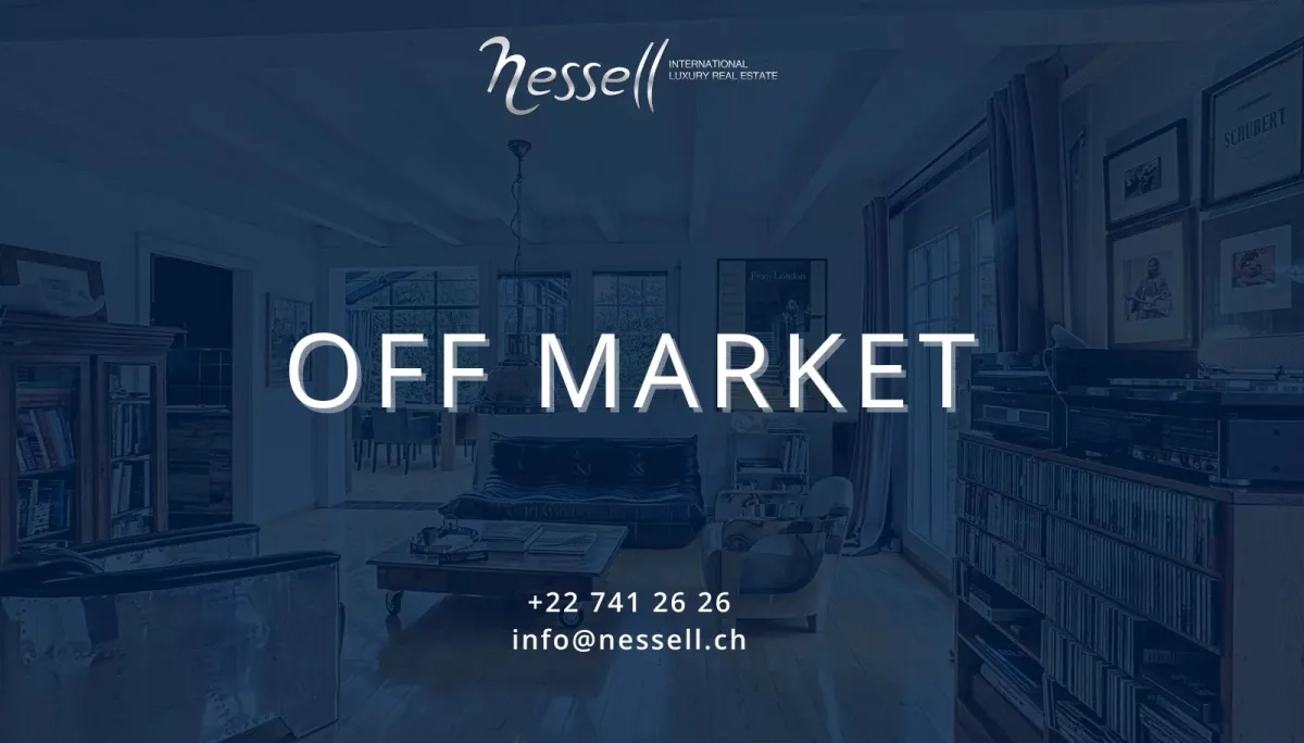 Petit-Lancy for sale Attached house Switzerland - cChic-immoHub your real estate portal