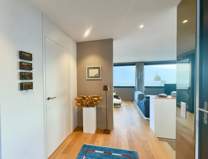 For sale Independent apartment Locarno Switzerland - cChic-immoHub your real estate portal