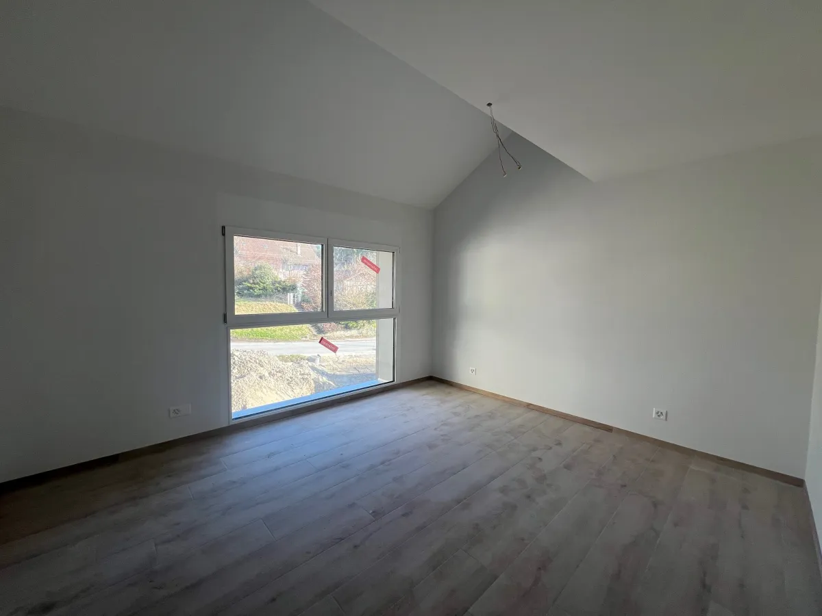 Nuvilly zu verkaufen  Angebautes Haus Schweiz - cChic-immoHub Ihr Immobilienportal