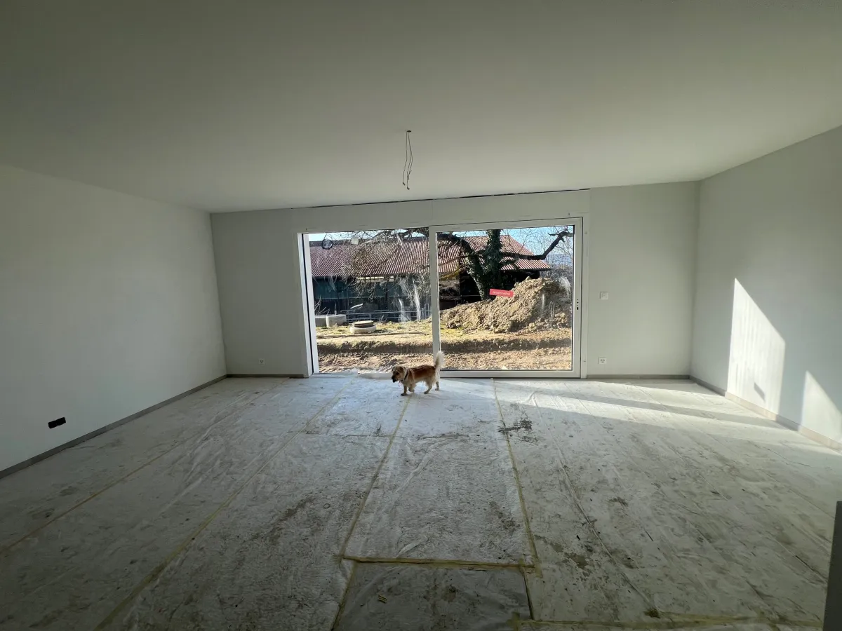 Nuvilly zu verkaufen  Angebautes Haus Schweiz - cChic-immoHub Ihr Immobilienportal