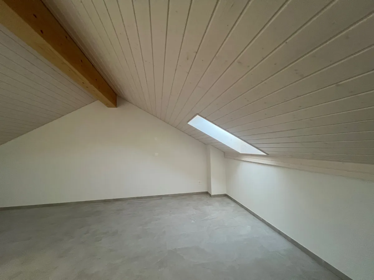 Nuvilly zu verkaufen  Angebautes Haus Schweiz - cChic-immoHub Ihr Immobilienportal