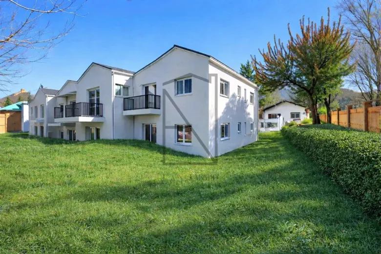For sale Apartment St-Maurice Switzerland - cChic-immoHub your real estate portal