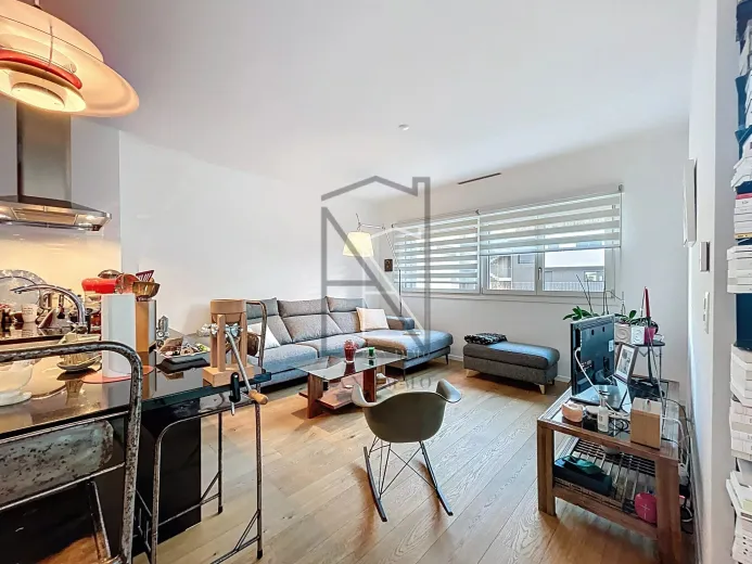 For sale Apartment St-Sulpice Switzerland - cChic-immoHub your real estate portal