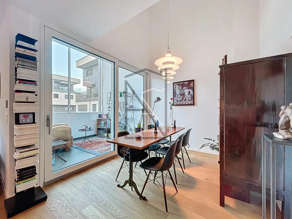 St-Sulpice for sale Apartment Switzerland - cChic-immoHub your real estate portal