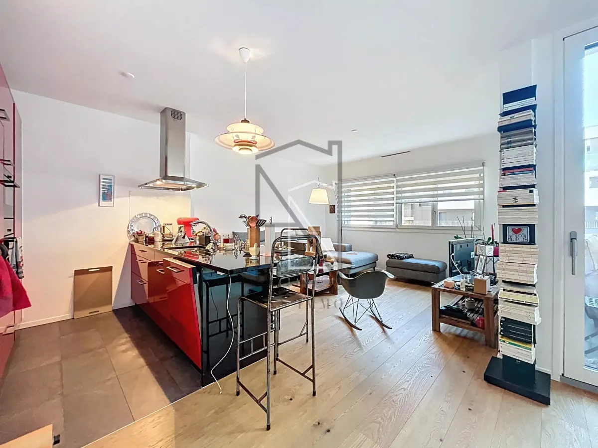 St-Sulpice for sale Apartment Switzerland - cChic-immoHub your real estate portal