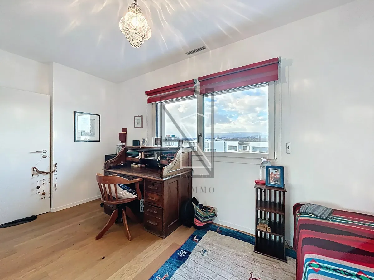 St-Sulpice for sale Apartment Switzerland - cChic-immoHub your real estate portal