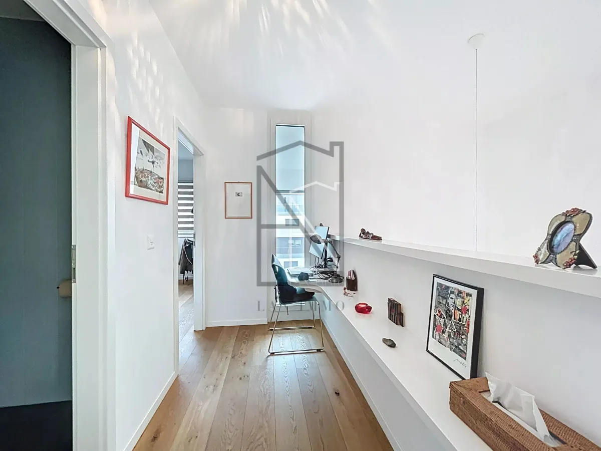 St-Sulpice for sale Apartment Switzerland - cChic-immoHub your real estate portal