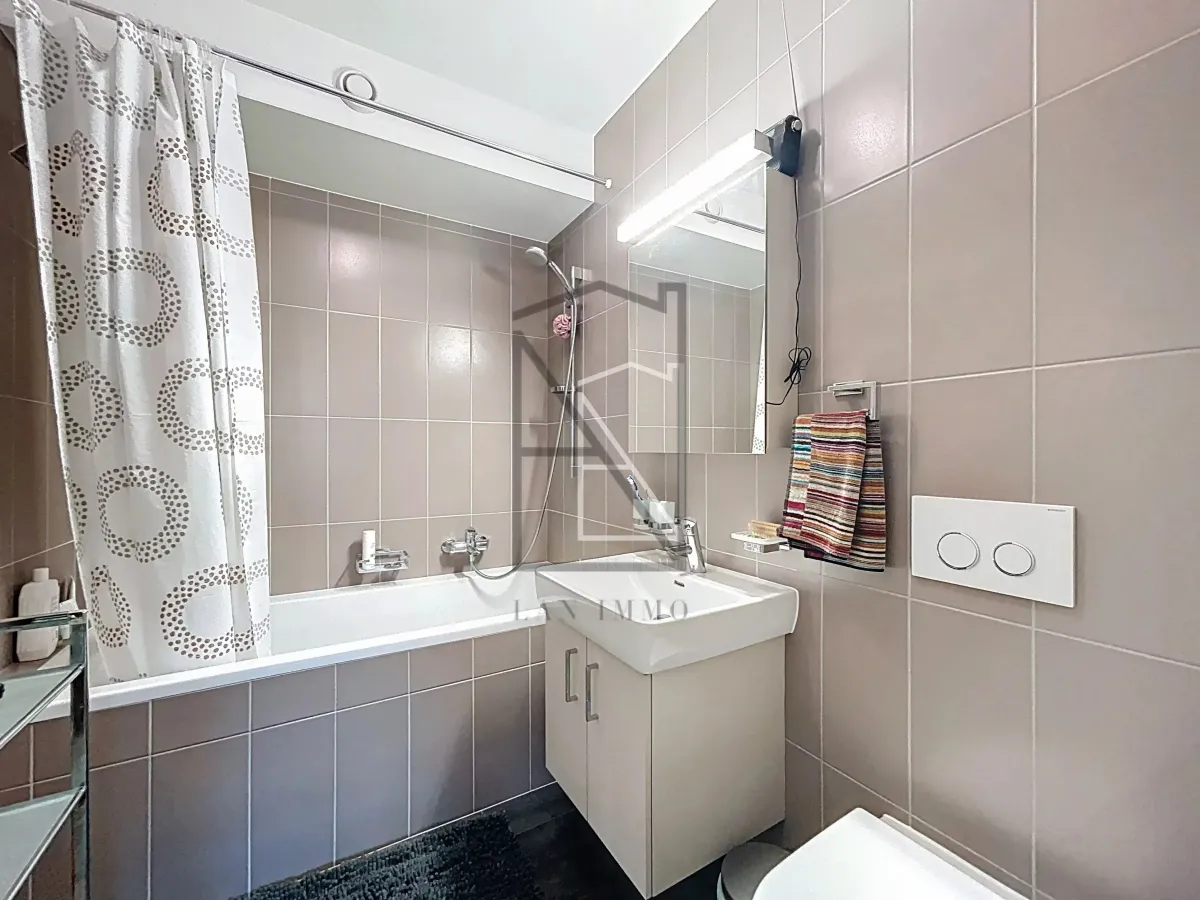St-Sulpice for sale Apartment Switzerland - cChic-immoHub your real estate portal