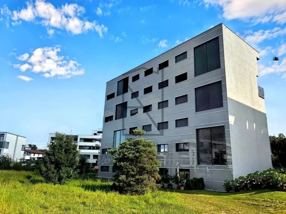 St-Sulpice for sale Apartment Switzerland - cChic-immoHub your real estate portal