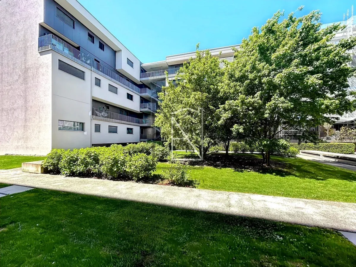 St-Sulpice for sale Apartment Switzerland - cChic-immoHub your real estate portal