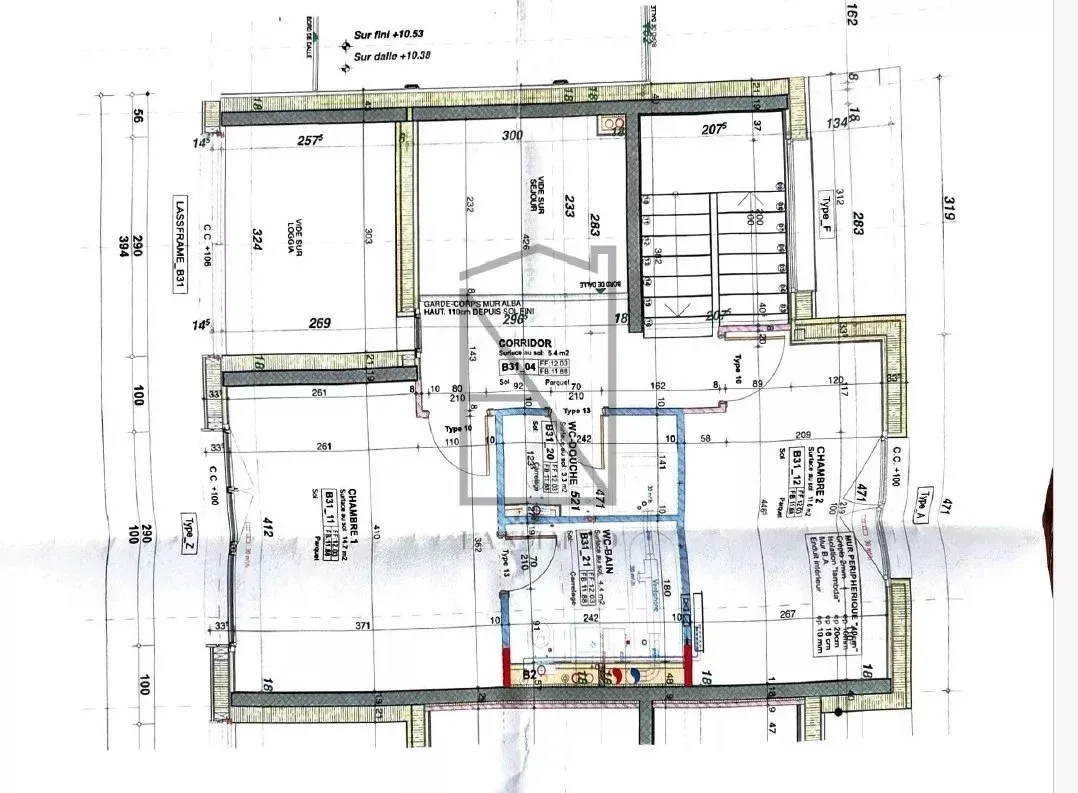 St-Sulpice for sale Apartment Switzerland - cChic-immoHub your real estate portal