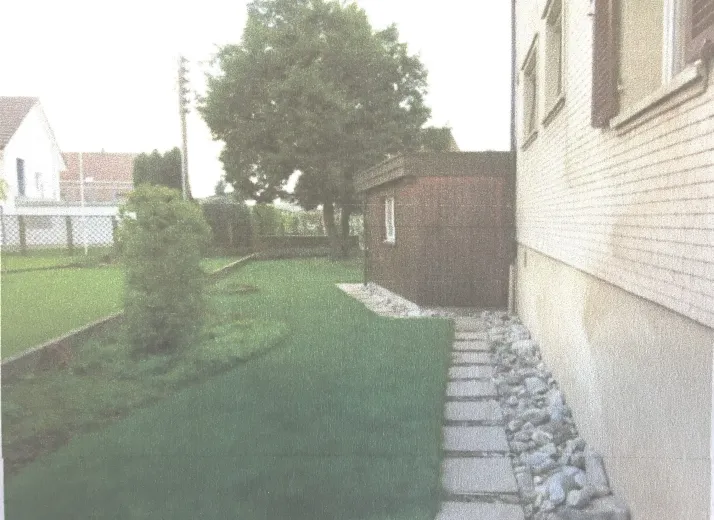 For rent Apartment Salmsach Switzerland - cChic-immoHub your real estate portal