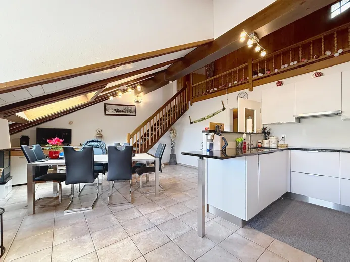 For sale Single house Blonay Switzerland - cChic-immoHub your real estate portal