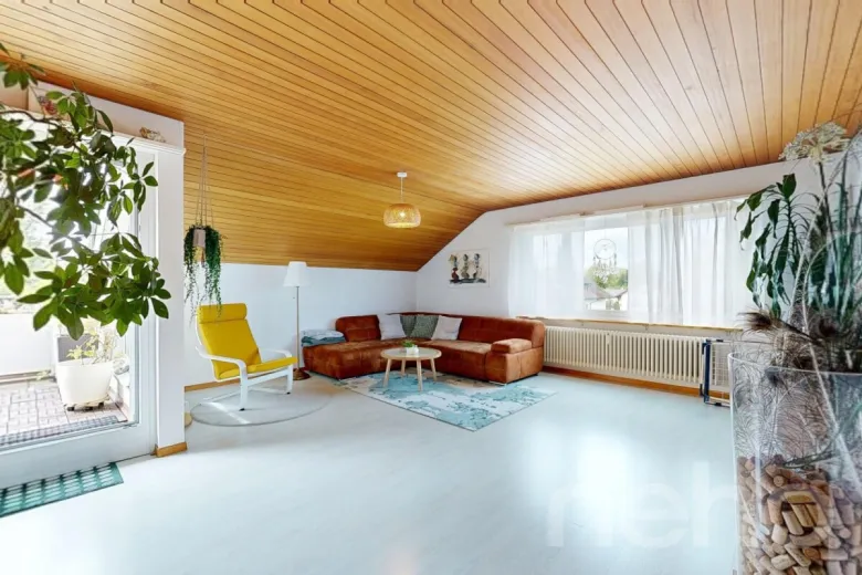 For sale Roof flat Kirchberg BE Switzerland - cChic-immoHub your real estate portal