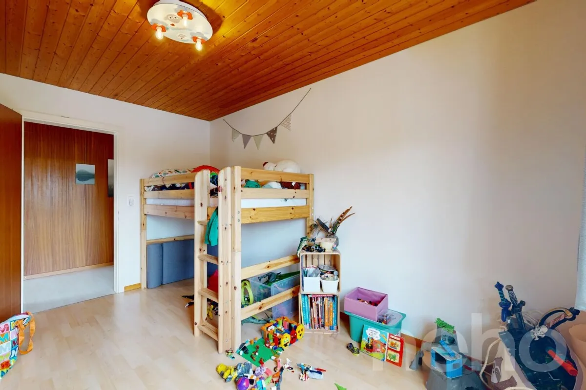 Kirchberg BE for sale Roof flat Switzerland - cChic-immoHub your real estate portal