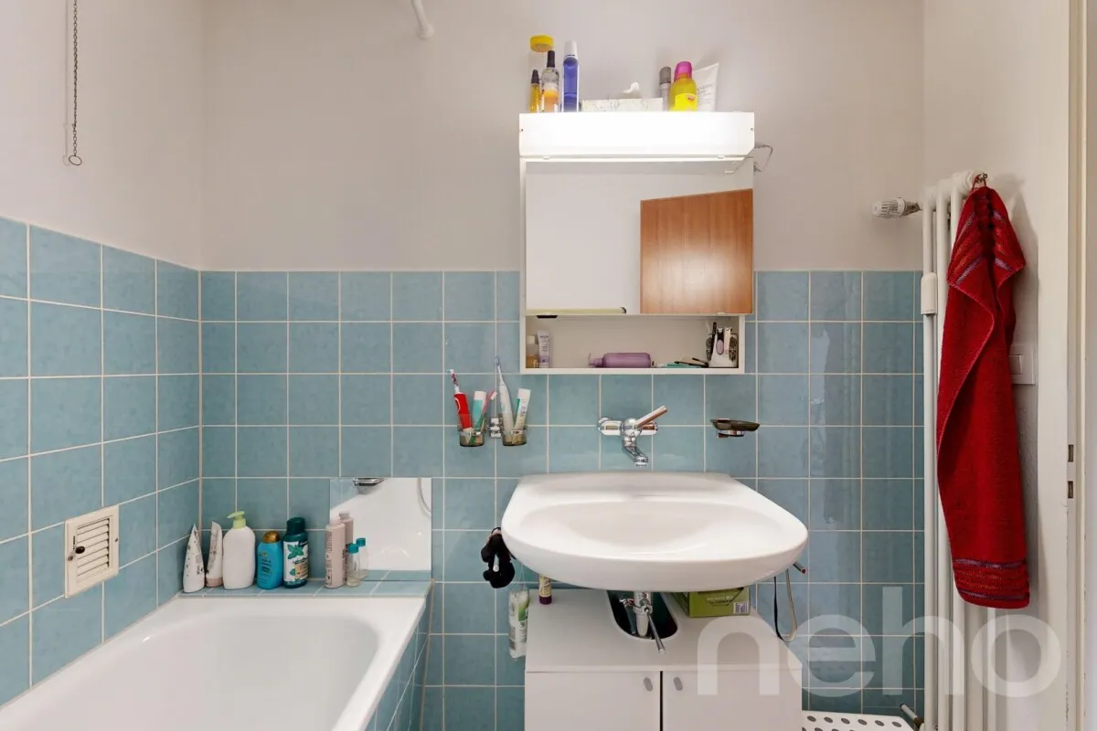 Kirchberg BE for sale Roof flat Switzerland - cChic-immoHub your real estate portal