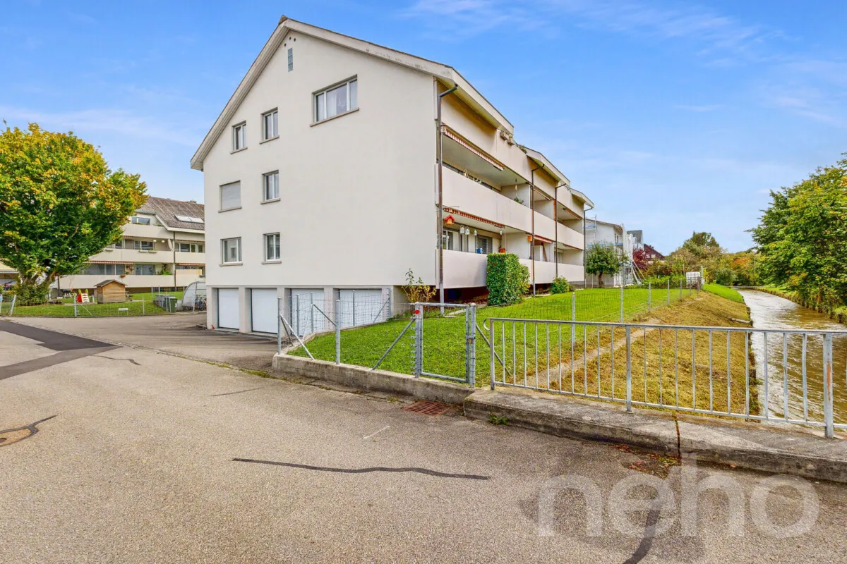 Kirchberg BE for sale Roof flat Switzerland - cChic-immoHub your real estate portal
