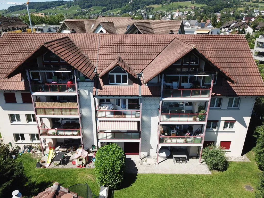 Weinfelden zu verkaufen  Wohnung Schweiz - cChic-immoHub Ihr Immobilienportal