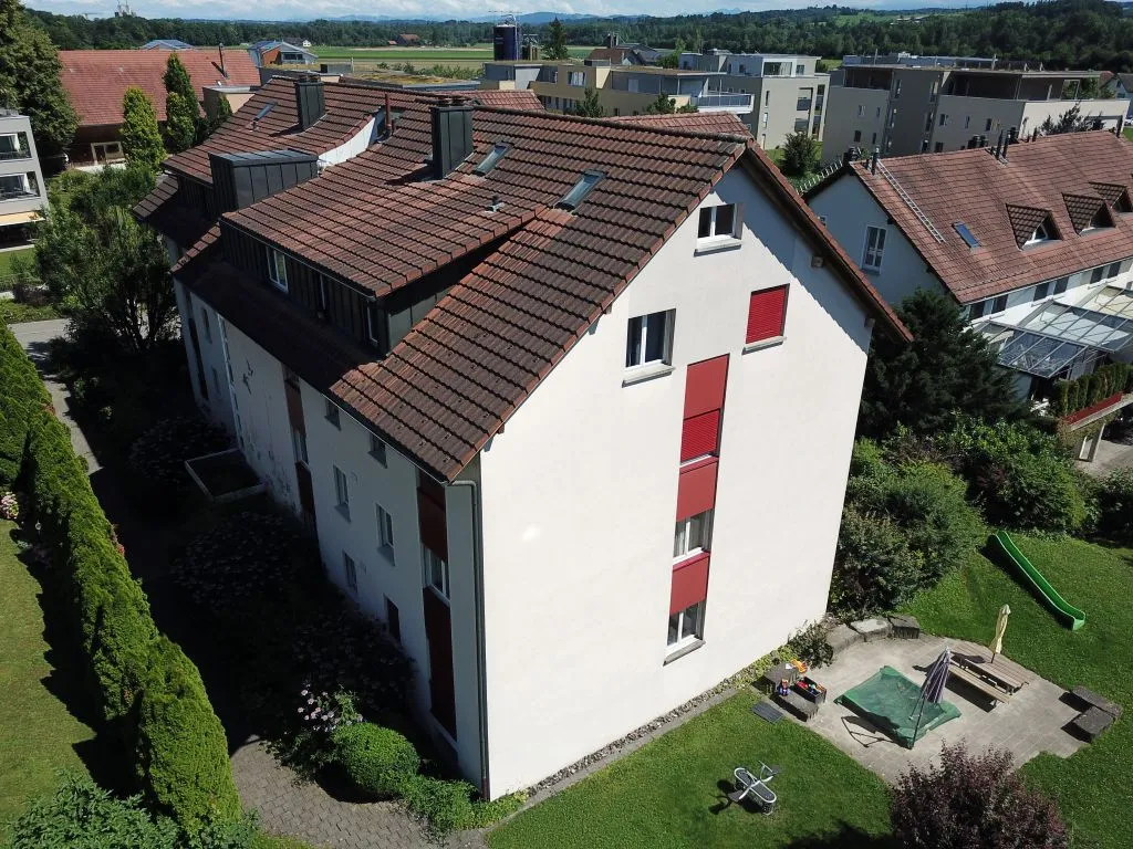 Weinfelden zu verkaufen  Wohnung Schweiz - cChic-immoHub Ihr Immobilienportal