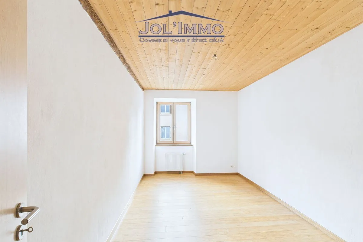 Vendlincourt for sale Multiple dwelling Switzerland - cChic-immoHub your real estate portal