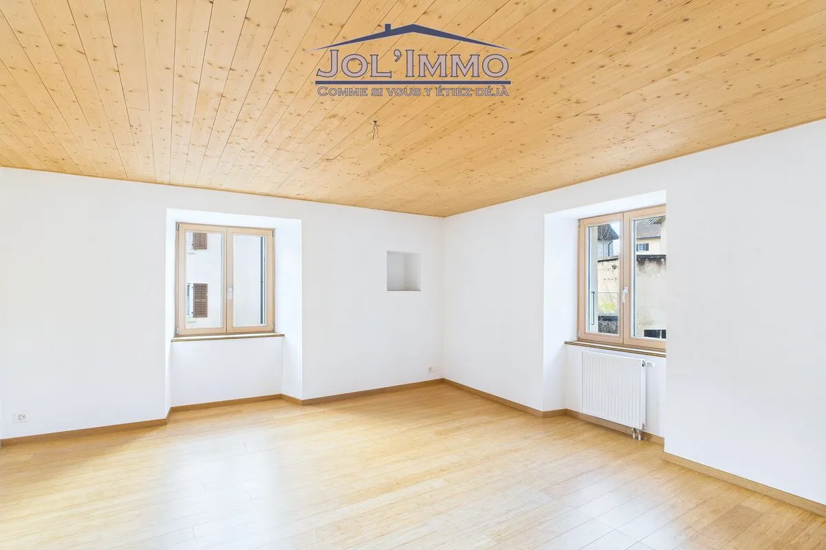 Vendlincourt for sale Multiple dwelling Switzerland - cChic-immoHub your real estate portal