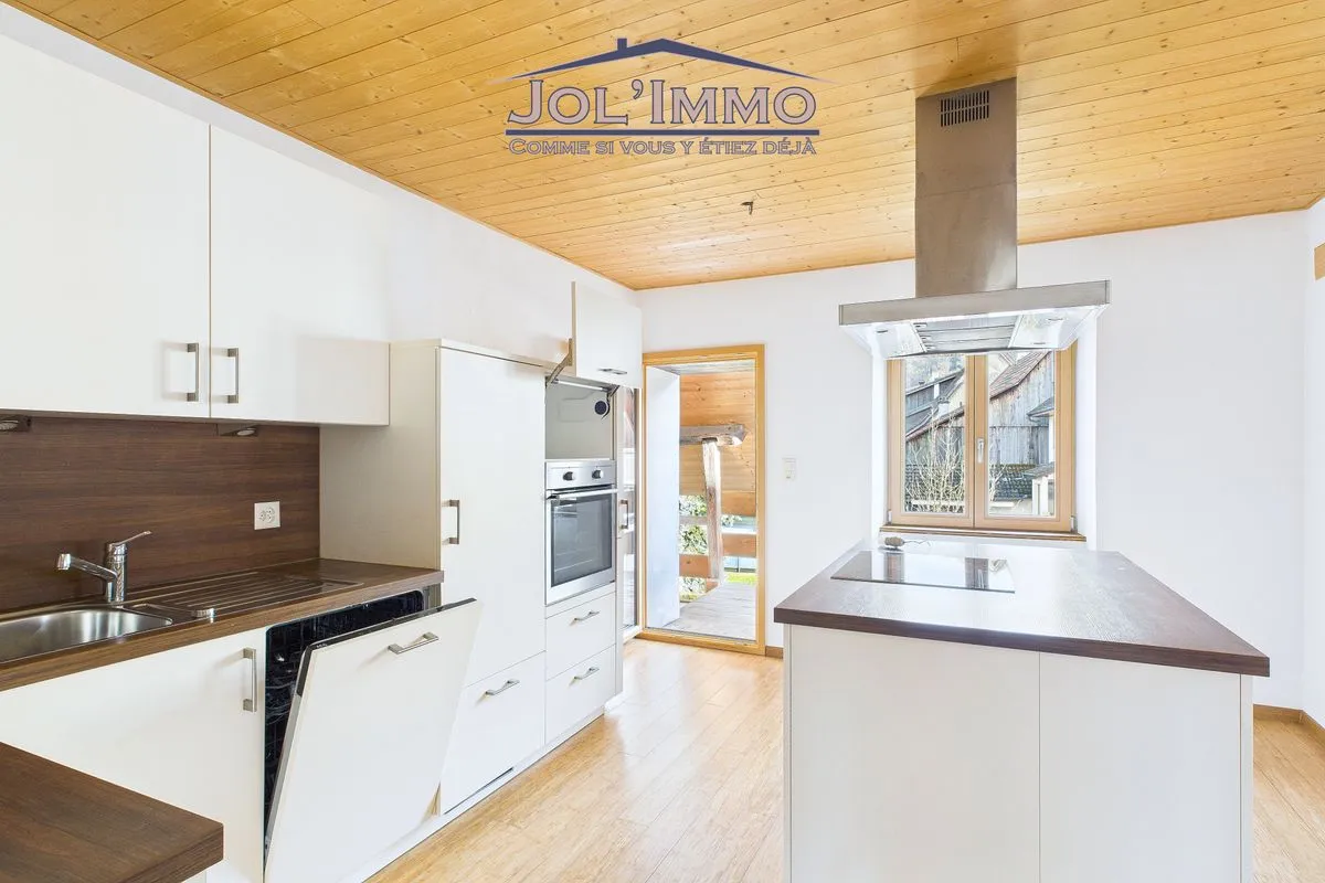 Vendlincourt for sale Multiple dwelling Switzerland - cChic-immoHub your real estate portal