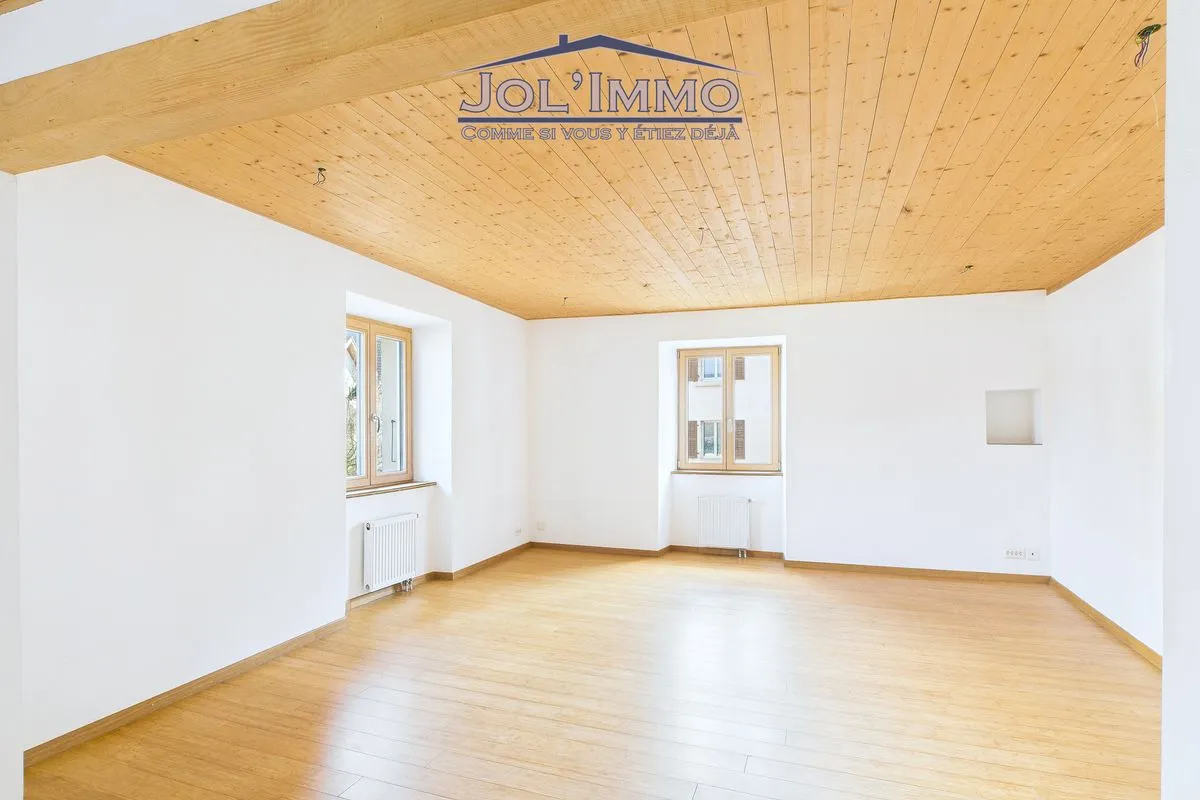 Vendlincourt for sale Multiple dwelling Switzerland - cChic-immoHub your real estate portal