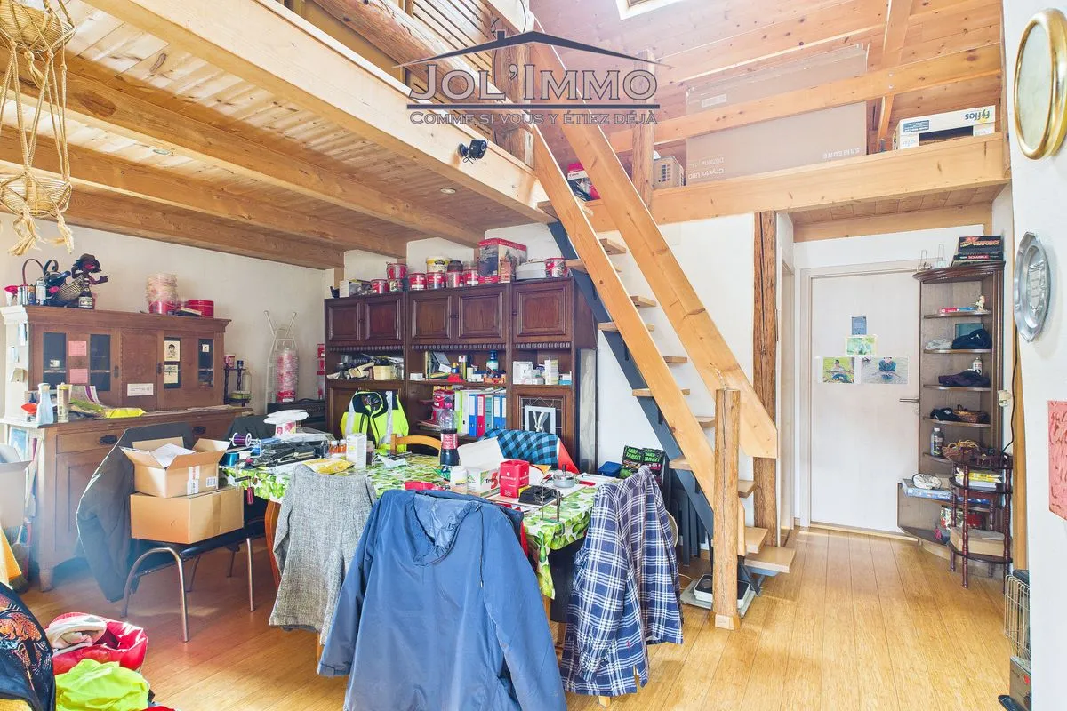 Vendlincourt for sale Multiple dwelling Switzerland - cChic-immoHub your real estate portal