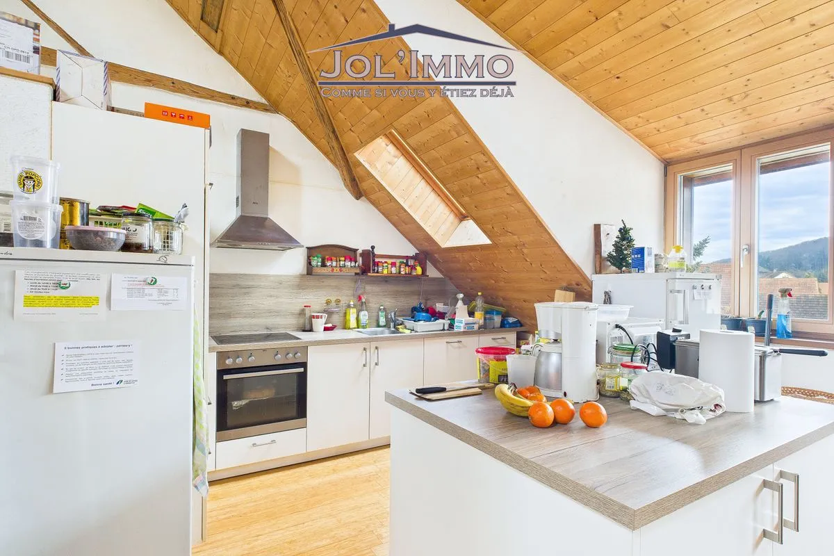 Vendlincourt for sale Multiple dwelling Switzerland - cChic-immoHub your real estate portal