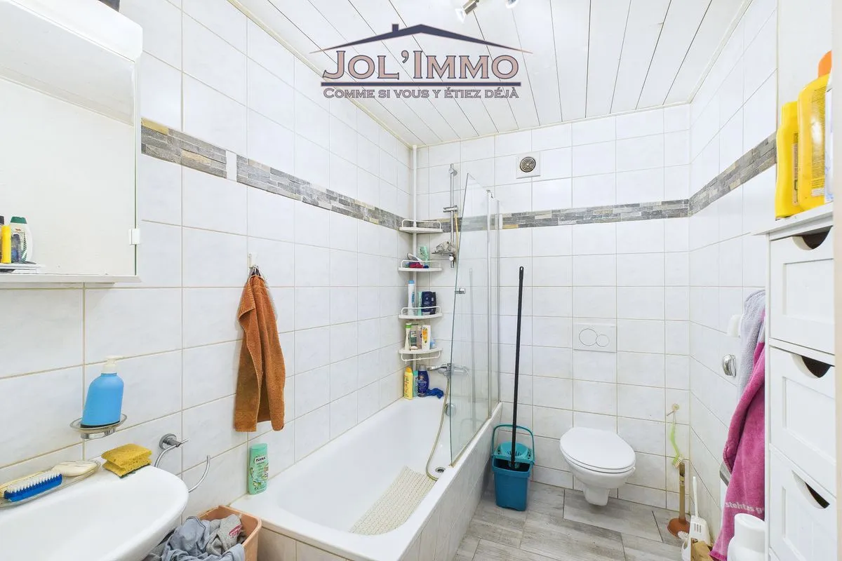 Vendlincourt for sale Multiple dwelling Switzerland - cChic-immoHub your real estate portal