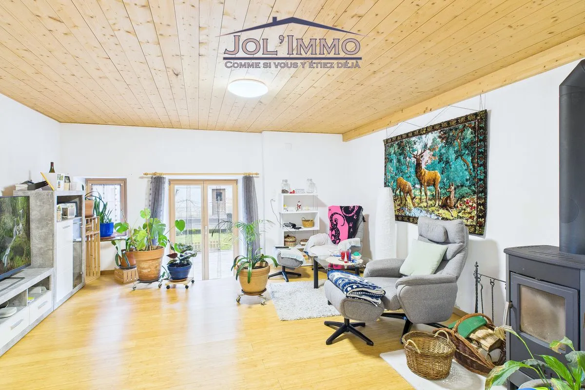 Vendlincourt for sale Multiple dwelling Switzerland - cChic-immoHub your real estate portal