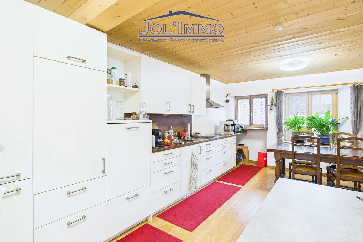Vendlincourt for sale Multiple dwelling Switzerland - cChic-immoHub your real estate portal