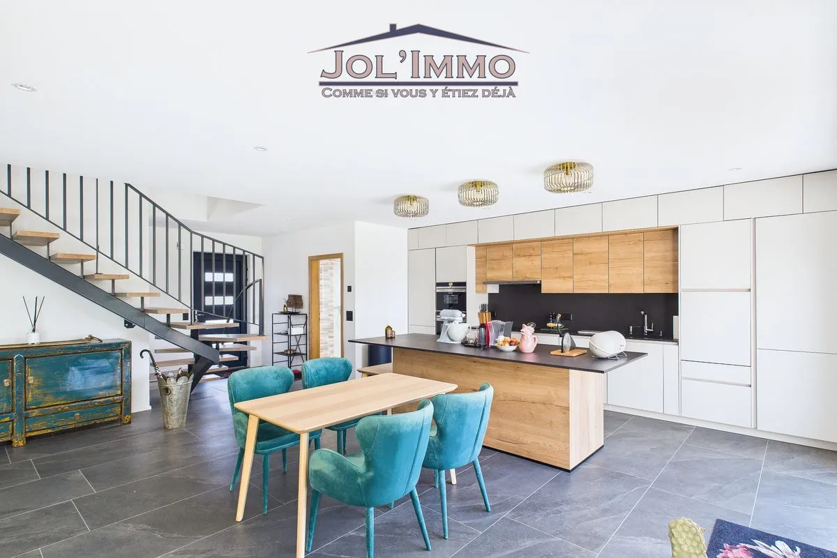 Alle for sale Single house Switzerland - cChic-immoHub your real estate portal