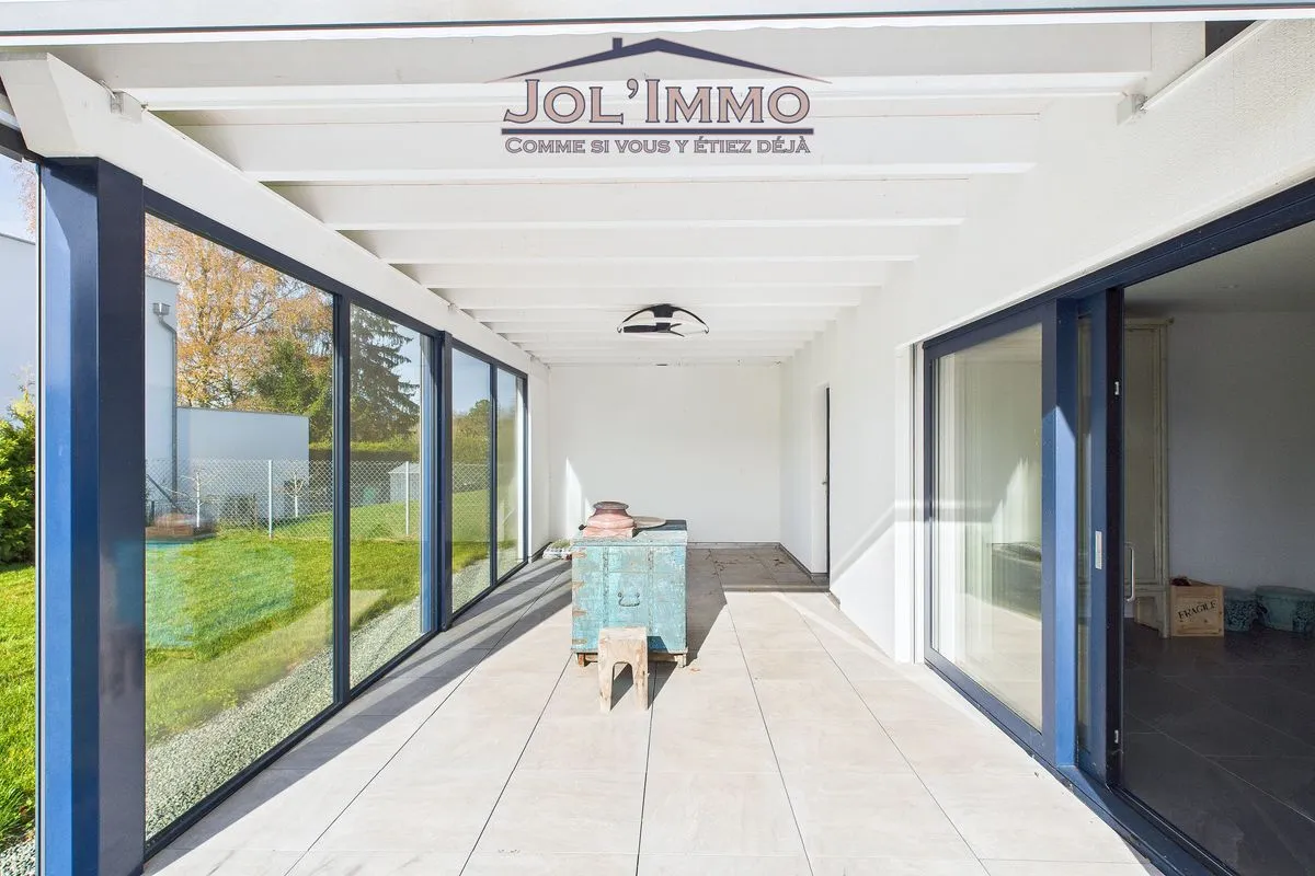 Alle for sale Single house Switzerland - cChic-immoHub your real estate portal