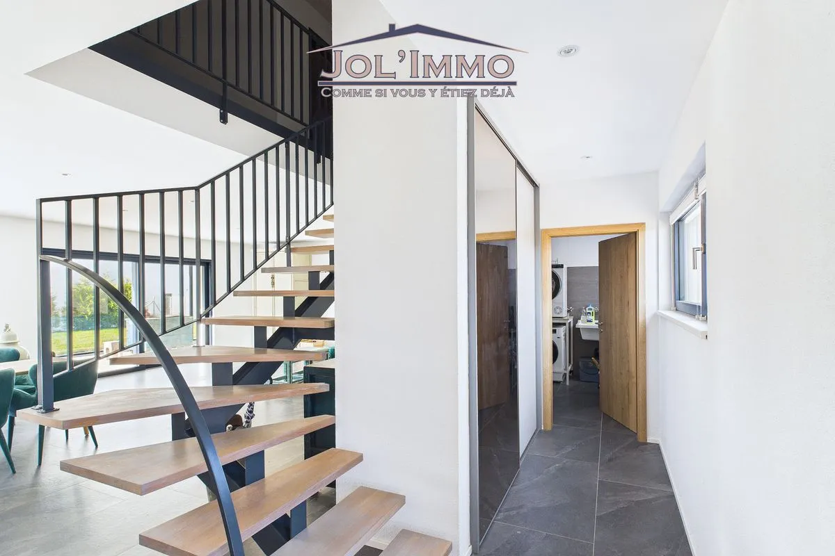 Alle for sale Single house Switzerland - cChic-immoHub your real estate portal