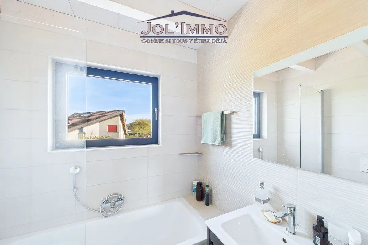 Alle for sale Single house Switzerland - cChic-immoHub your real estate portal