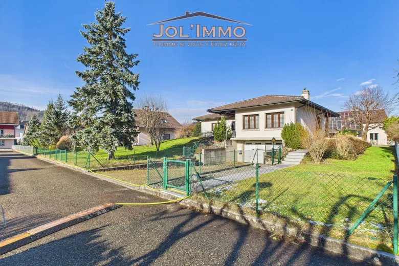 For sale Single house Courrendlin Switzerland - cChic-immoHub your real estate portal