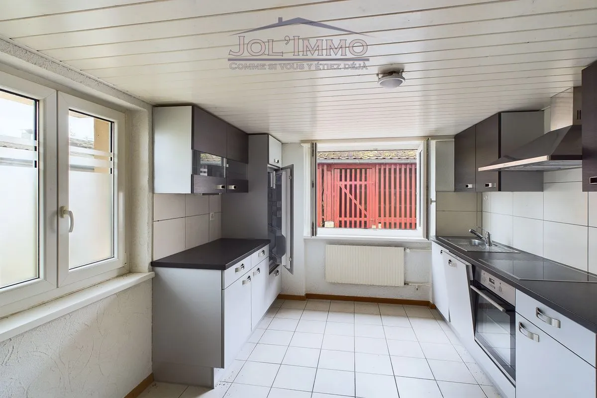 Fahy for sale Multiple dwelling Switzerland - cChic-immoHub your real estate portal