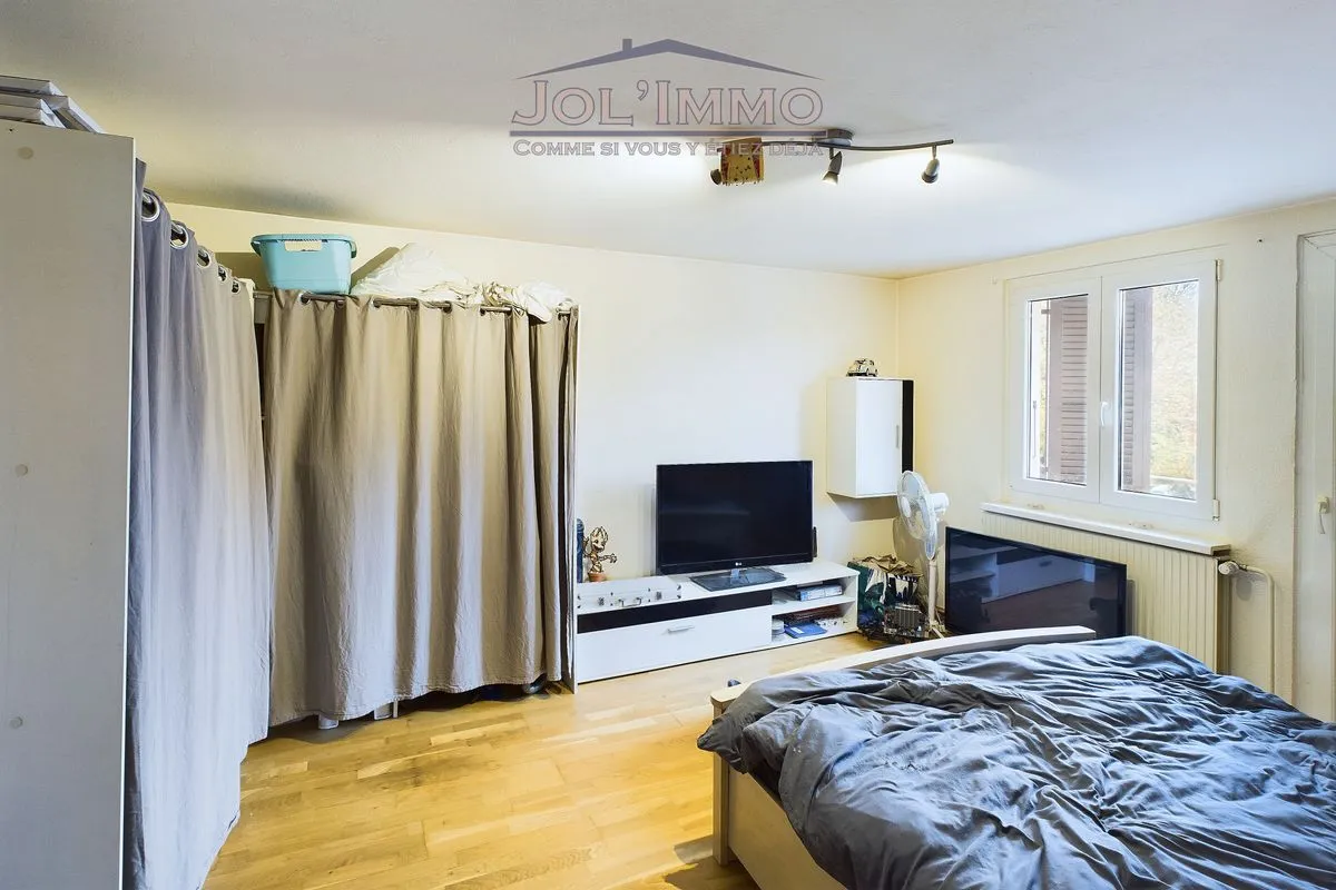 Fahy for sale Multiple dwelling Switzerland - cChic-immoHub your real estate portal