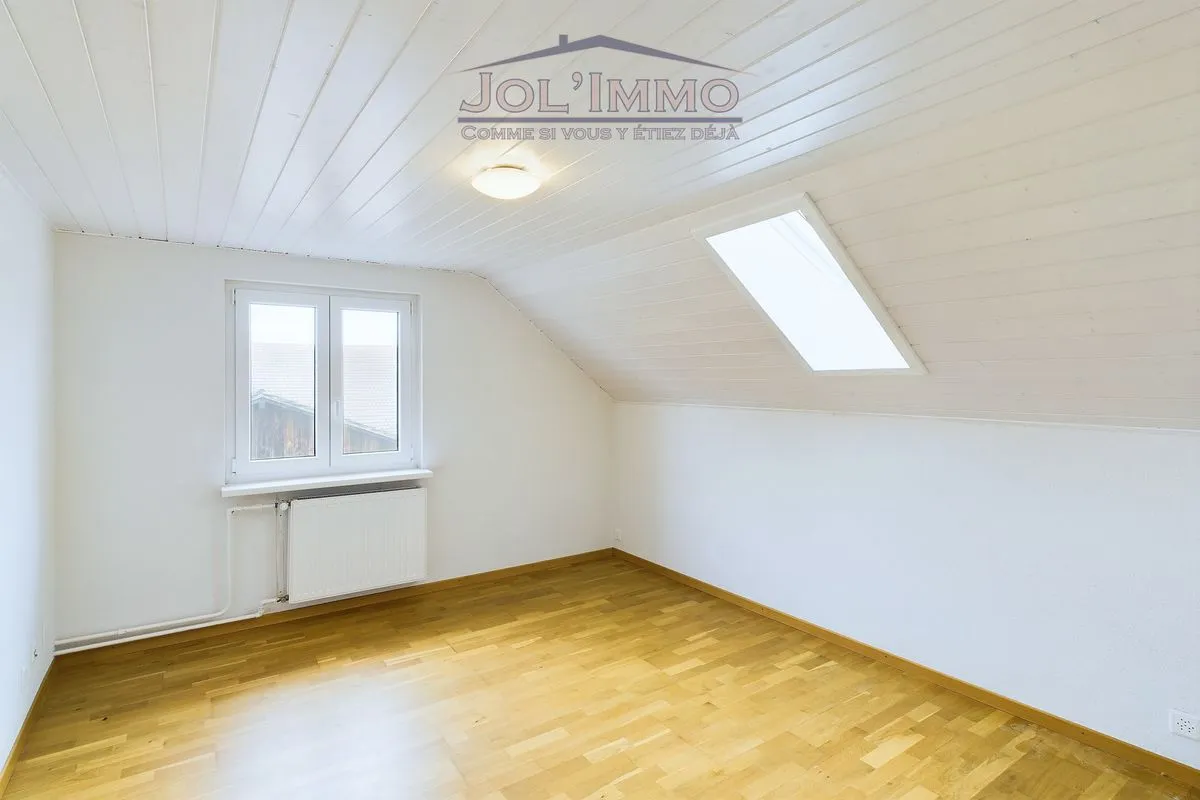 Fahy for sale Multiple dwelling Switzerland - cChic-immoHub your real estate portal