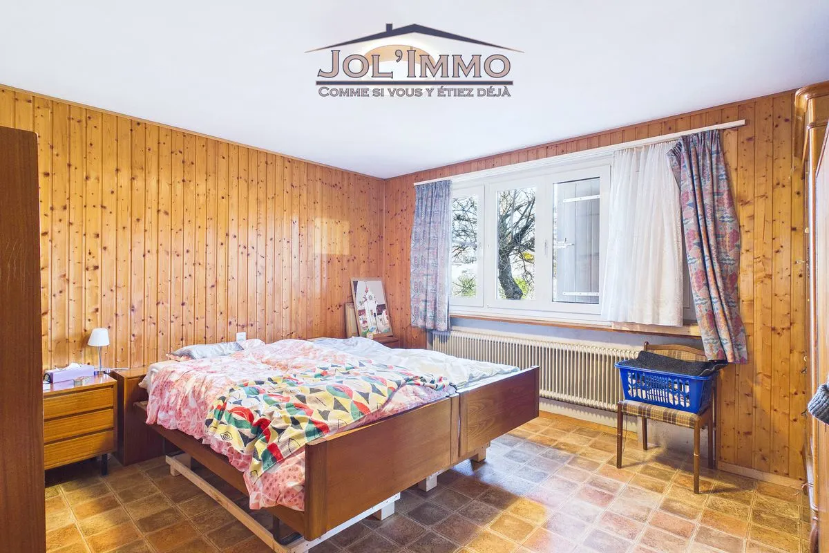 Courrendlin for sale Single house Switzerland - cChic-immoHub your real estate portal