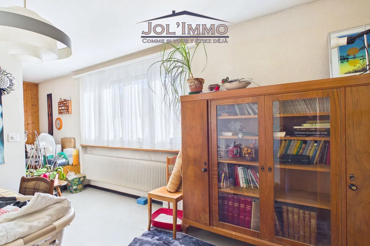 Courrendlin for sale Single house Switzerland - cChic-immoHub your real estate portal