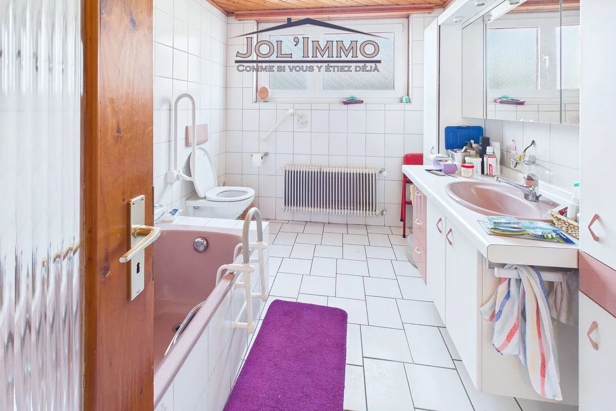 Courrendlin for sale Single house Switzerland - cChic-immoHub your real estate portal