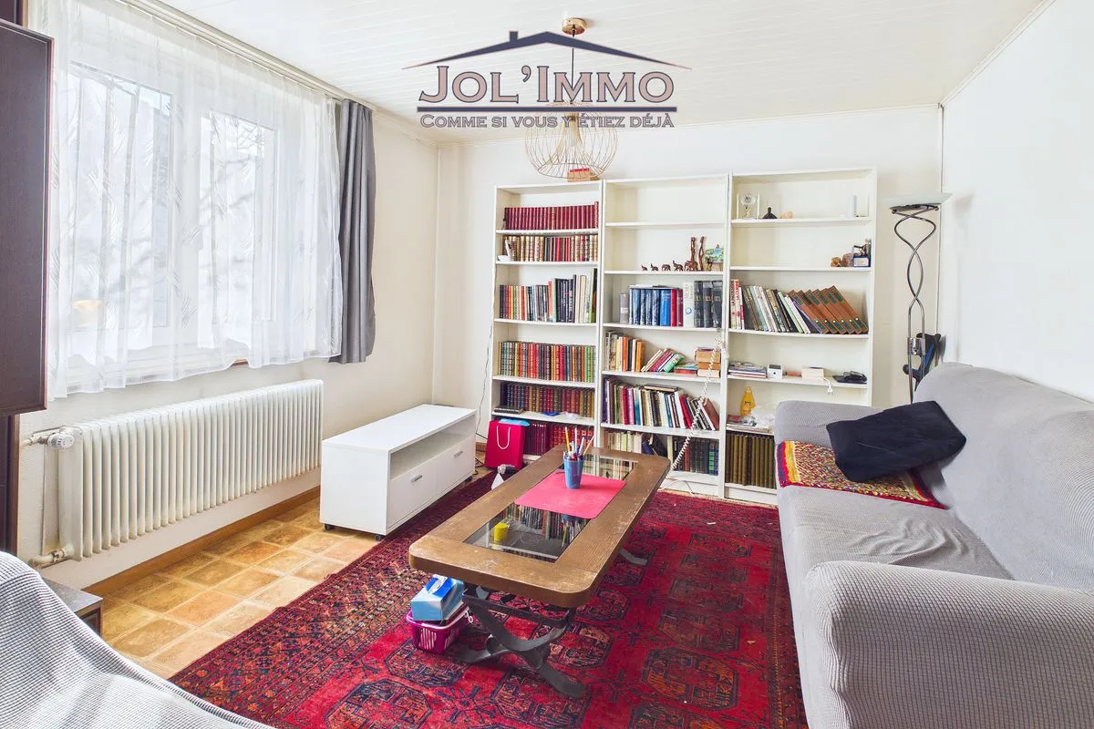 Courrendlin for sale Single house Switzerland - cChic-immoHub your real estate portal