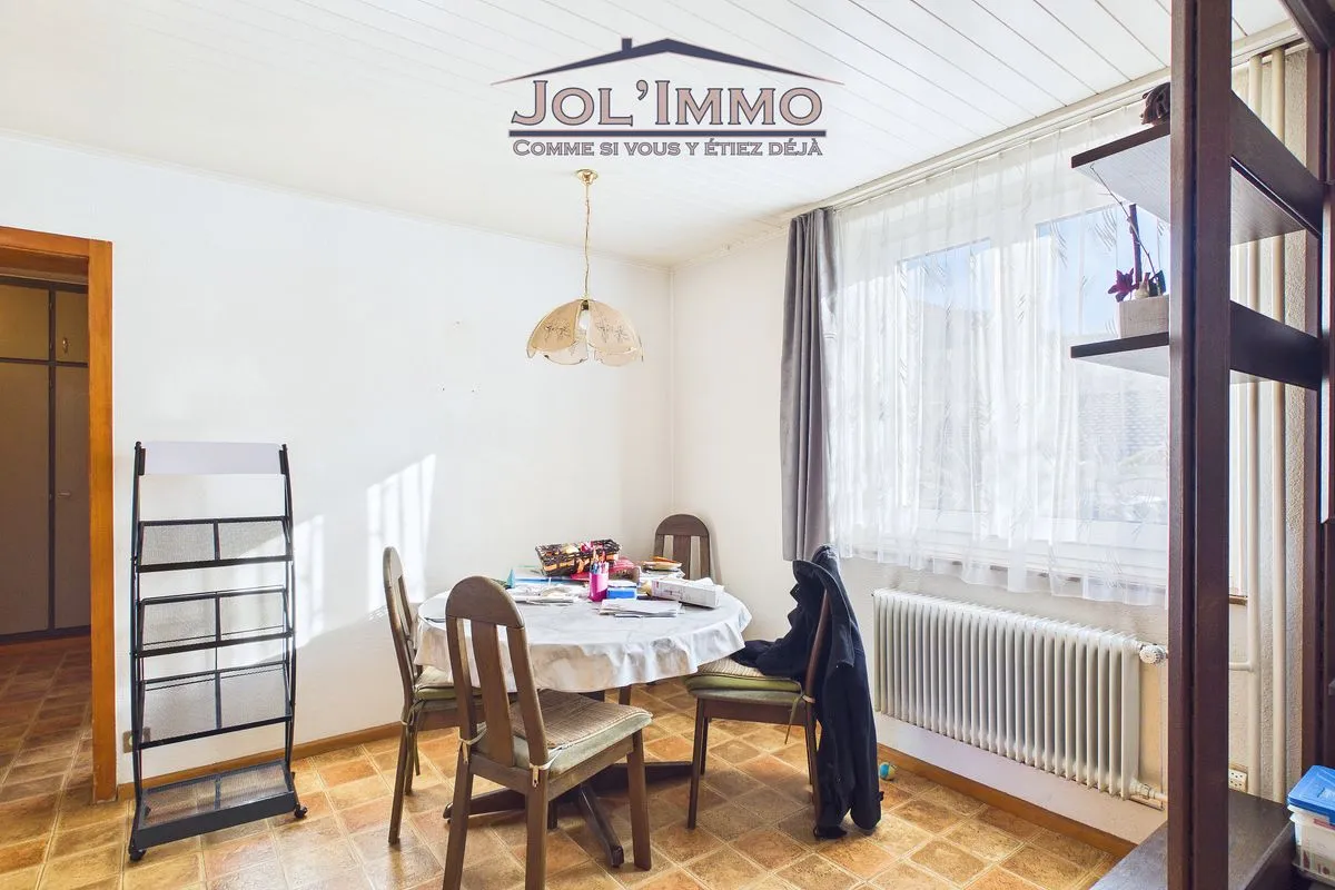 Courrendlin for sale Single house Switzerland - cChic-immoHub your real estate portal