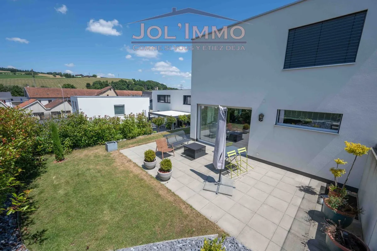 Courfaivre à vendre Maison individuelle Suisse - cChic-immoHub votre portail immobilier