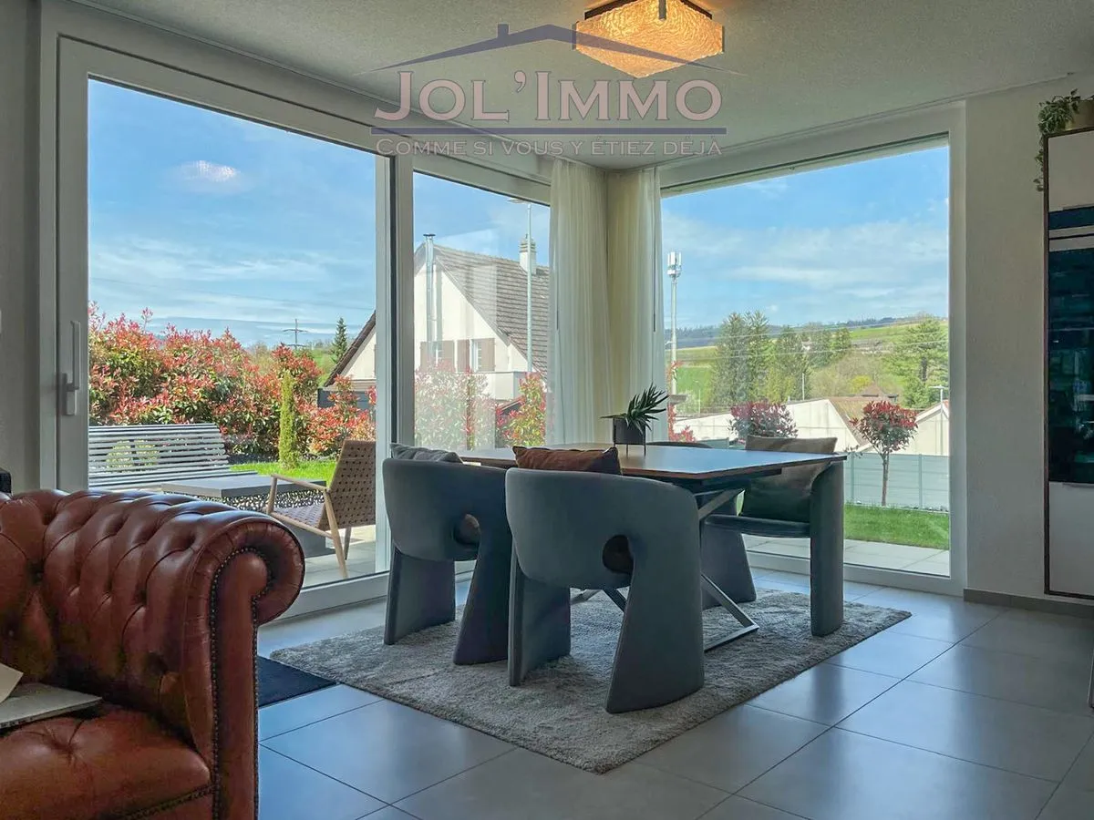 Courfaivre à vendre Maison individuelle Suisse - cChic-immoHub votre portail immobilier