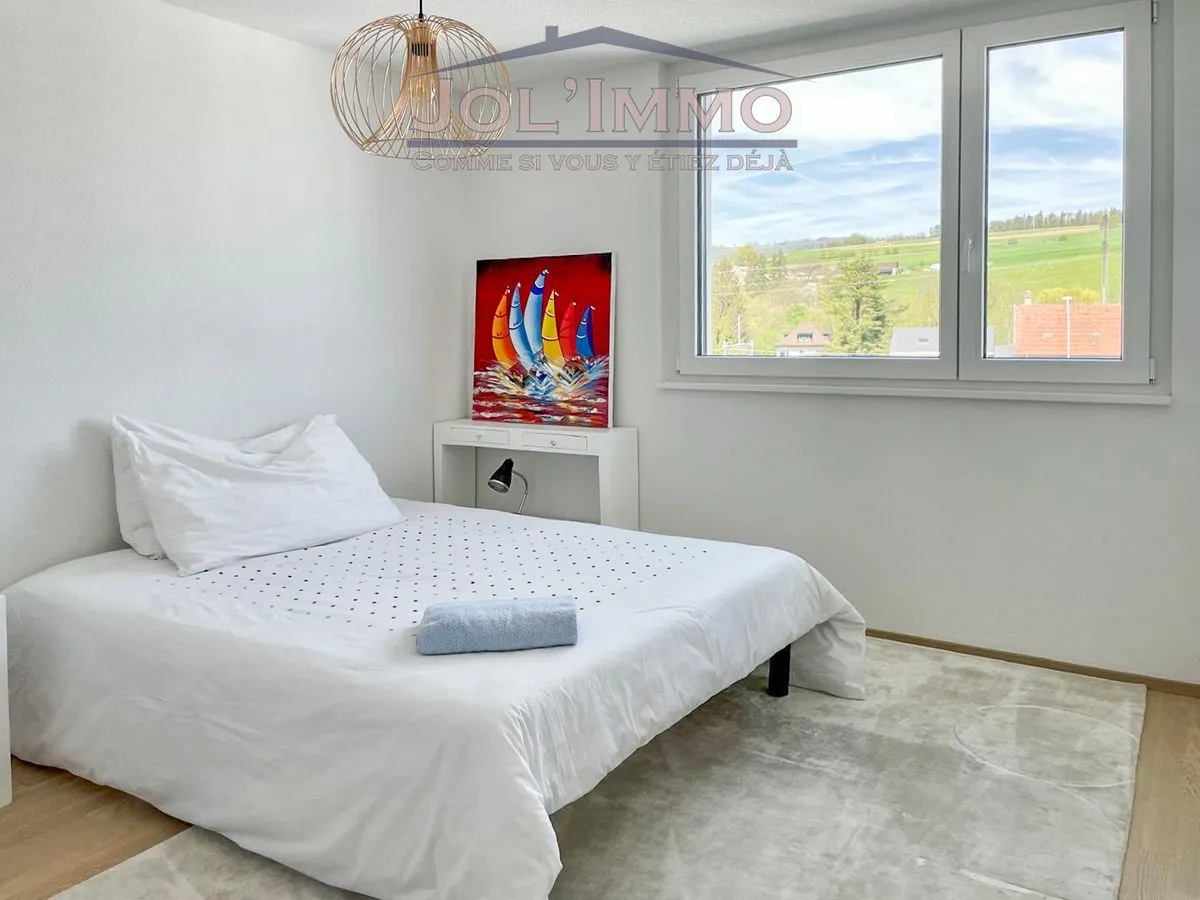 Courfaivre à vendre Maison individuelle Suisse - cChic-immoHub votre portail immobilier